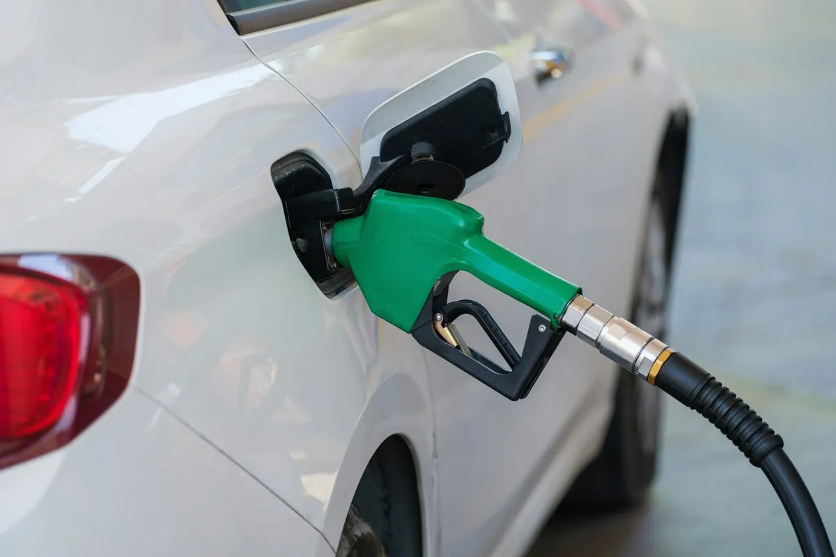 harga migas Rumbai 01-14 februari 2025 untuk Biodiesel B40 dan MFO